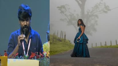 IFFK 2022 : ഐഎഫ്എഫ്കെ സുവര്‍ണ്ണ ചകോരം 'ക്ലാര സോള'യ്ക്ക്; 'കൂഴങ്കലി'ന് മൂന്ന് പുരസ്‍കാരങ്ങള്‍