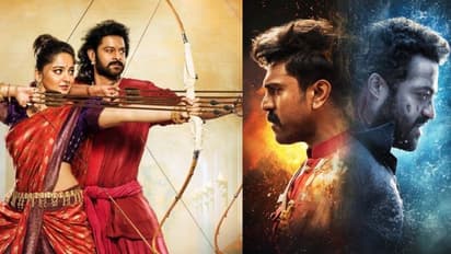 RRR Box Office Collection: Will SS Rajamouli’s latest beat his Baahubali 2?