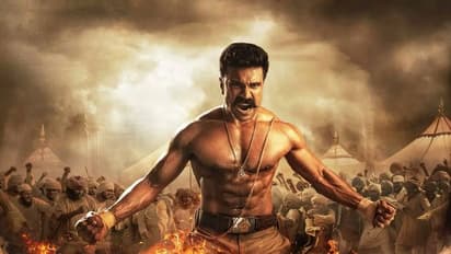 Ram Charan's birthday: ஆர்.ஆர்.ஆர் வெற்றியை தொடர்ந்து... அடுத்த கொண்டாட்டத்தில் இறங்கிய ராம் சரண்...