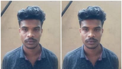 പെണ്കുട്ടിയുടെ നഗ്ന ചിത്രം സമൂഹ മാധ്യമങ്ങളിൽ പ്രചരിപ്പിച്ചു, യുവാവ് അറസ്റ്റിൽ