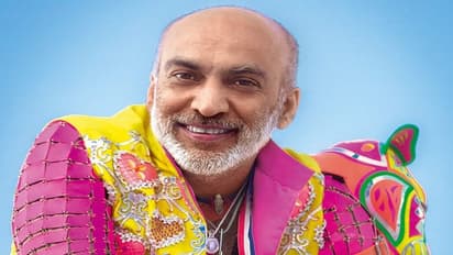 भारत ही नहीं, दुनियाभर में पसंद किया जाता है मनीष अरोड़ा का डिजाइन