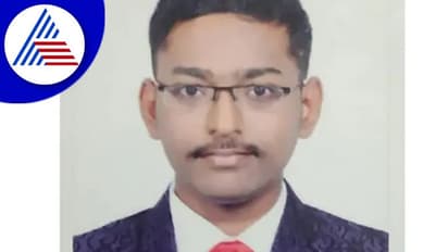 ಐಐಟಿ, ಸರ್ಕಾರಿ ಹುದ್ದೆ ಬೇಡವೆಂದ ಗೇಟ್ ಟಾಪರ್ ರಾಮ್ ಬಾಲಾಜಿ