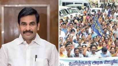 அரசு ஊழியர்களுக்கு ஆப்பு ! இதை மீறினால் சம்பளம் கட்.. தலைமை செயலாளர் அதிரடி