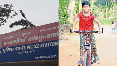 ഗിയറുള്ള സൈക്കിള് ഓടിക്കാന് ലൈസന്സ് വേണമെന്ന് അമ്മ, അപേക്ഷയുമായി 4-ാം ക്ലാസുകാരന്, കുഴങ്ങി പൊലീസ്