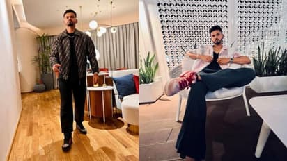 శ్రేయస్ అయ్యర్ కు షూస్.. కోహ్లికి వాచెస్.. ఐపీఎల్ స్టార్ల హాబీలేమిటో తెలుసా..? 