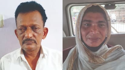 31 തവണകളായി മുക്കുപണ്ടം പണയം വച്ച് 50 ലക്ഷത്തിന്റെ തട്ടിപ്പ്; ദമ്പതികൾ അറസ്റ്റിൽ