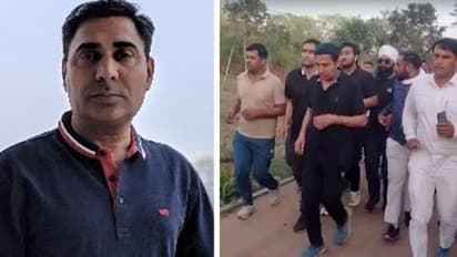 अशोक गहलोत सरकार के खिलाफ बगावत पर उनका विधायकः 37 डिग्री में 12 घंटे दौड़े बलजीत यादव-रोकर बताया दर्द