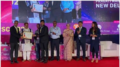 KSUM Start Up : കണ്‍വെര്‍ജന്‍സ് ഇന്ത്യ എക്സ്പോയില്‍ കെഎസ് യുഎം സ്റ്റാര്‍ട്ടപ്പുകള്‍ ജേതാക്കളായി