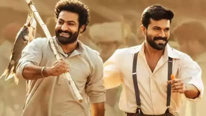 RRR ಅಂದರೇನು? ಸಿನಿಮಾಗೆ ಸಂಬಂಧಿಸಿದ ಕೆಲವು ಇಂಟರೆಸ್ಟಿಂಗ್‌ ವಿಷಯಗಳು