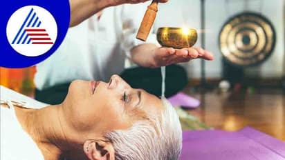 ಮನಃಶಾಂತಿಗಾಗಿ ಮಾಡಿಕೊಳ್ಳಿ Sound Bath Therapy