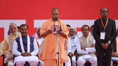 शपथ ग्रहण के बाद विभागों के बंटवारे पर सबकी नजर, योगी के इन मंत्रियों की चमक सकती है किस्मत