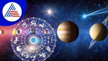 ಏಪ್ರಿಲ್‌ನಲ್ಲಿ ನಡೆಯಲಿದೆ 'ಮಹಾಗೋಚಾರ', ಈ ಐದು ರಾಶಿಗಳಿಗೆ ಶುಭ ವಿಚಾರ