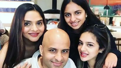 ಅಣ್ಣಯ್ಯ ಚಿತ್ರದ ನಟಿ  Madhoo Shah ಈಗ ಹೇಗಾಗಿದ್ದಾರೆ ನೋಡಿ