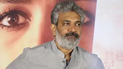 Will RRR's filmmaker SS Rajamouli work with Alia Bhatt again? Here's what we know