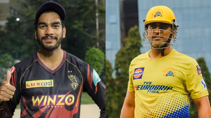 IPL 2022 : കരുത്ത് കൂടുതല് ചെന്നൈയ്ക്കോ കൊല്ക്കത്തയ്ക്കോ? ടീമുകളുടെ ശക്തിദൗര്ബല്യങ്ങള് അറിയാം