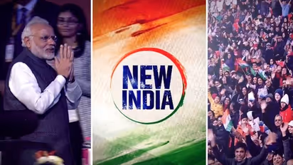 'Continue to be good friends...' Gandhi's granddaughter recalls 'Modi story' 