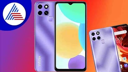 5,000mAh ಬ್ಯಾಟರಿಯೊಂದಿಗೆ Infinix Smart 6 Plus ಲಾಂಚ್:‌ ಏನೆಲ್ಲಾ ವಿಶೇಷತೆಗಳಿವೆ?