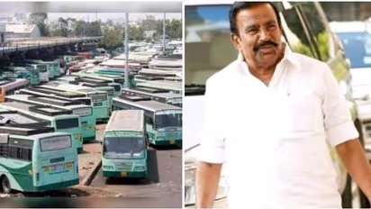 பால் மற்றும் பேருந்து கட்டணம் உயர்கிறதா? அமைச்சர் நேரு சொன்ன அதிர்ச்சி தகவல்