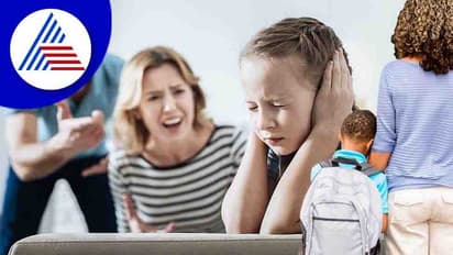 ಮಾತು ಮಾತಿಗೆ ಮಕ್ಕಳಿಗೆ ಏಟು ನೀಡುವ ಪಾಲಕರೇ ಇದನ್ನೋದಿ..