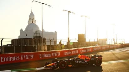 Saudi Arabian GP: What Formula 1 drivers think of Saudi execution spree