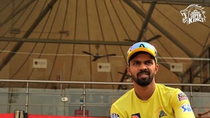 IPL 2022 : ആശങ്ക ബൗളര്‍മാരില്‍; കൊല്‍ക്കത്തയ്‌ക്കെതിരെ ചെന്നൈയുടെ സാധ്യതാ ടീം