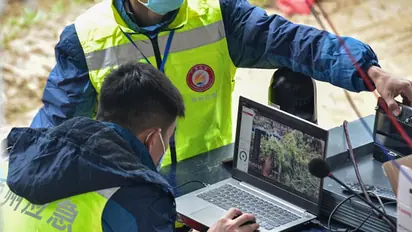 வேண்டுமென்றே நடத்தப்பட்ட சீன விமான விபத்து... ஆய்வில் வெளியான திடுக்கிடும் தகவல்..!