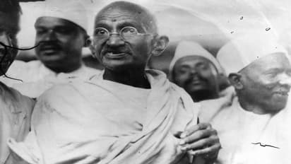 Gandhi Jayanti 2022: ಲೈಫ್‌ನಲ್ಲಿ ಅಳವಡಿಸಿಕೊಳ್ಳಬೇಕಾದ ಗಾಂಧೀಜಿಯವರ ಮಾತುಗಳು