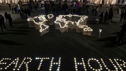 Earth Hour 2022: 5 interesting facts you need to know about the day