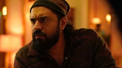 മിനി സ്ക്രീനിലേക്ക് 'പവിത്രന്'; കനകം കാമിനി കലഹം ടെലിവിഷന് പ്രീമിയര് ഏഷ്യാനെറ്റില്