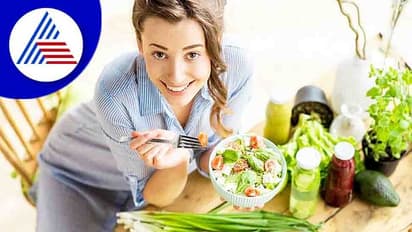 ಮೂಡ್ ಆಫ್ ಆಗಿದ್ಯಾ ? ಇಂಥಾ ಆಹಾರ ಸೇವಿಸಿ, ಫುಲ್ ಹ್ಯಾಪಿಯಾಗ್ತೀರಿ