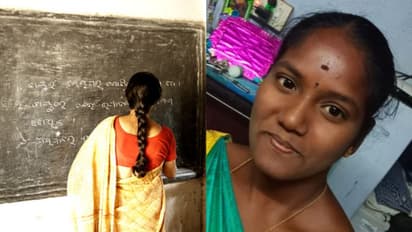 17 വയസുള്ള വിദ്യാര്ത്ഥിയെ തട്ടിക്കൊണ്ടുപോയി വിവാഹം ചെയ്ത അധ്യാപിക പോക്സോ കേസില് അറസ്റ്റില്