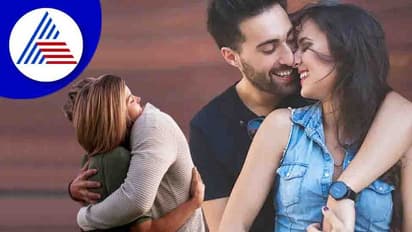 ಹಗ್ ಮಿ ಪ್ಲೀಸ್..ಅಪ್ಪುಗೆಯಿಂದ ಪ್ರೀತಿ ಮಾತ್ರವಲ್ಲ, ಆರೋಗ್ಯನೂ ಹೆಚ್ಚುತ್ತೆ