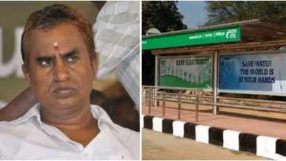 போலி நிறுவனங்களுக்கு டெண்டர்...? எஸ்.பி வேலுமணி மீது அறப்போர் இயக்கம் ரூ.400 கோடி ஊழல் புகார்..?