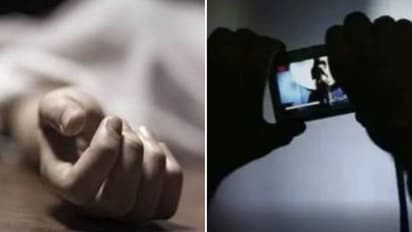 பெண்ணுடன் தனிமையில் உல்லாசம்.. சிக்கிய வில்லங்க ஆபாச வீடியோ.. அடுத்து என்ன நடந்தது ?