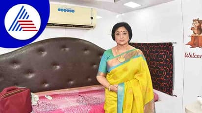 ಡ್ರಾಮ ಜೂನಿಯರ್ಸ್‌ ಶೋಯಿಂದ ವಾರ ವಾರವೂ ಬೆಂಗಳೂರಿಗೆ ಬರುತ್ತಿರುವೆ: ನಟಿ ಲಕ್ಷ್ಮಿ 