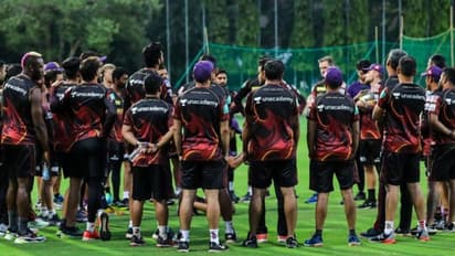 সিএসকে বিরুদ্ধে আজ অভিযান শুরু, নতুন মরসুমে কেমন হল কলকাতা নাইট রাইডার্স দল