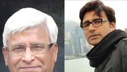 अट्टहास सम्मान की घोषणा: प्रेम जनमेजय को मिला शिखर सम्मान, अनुज खरे को 'युवा सम्मान'