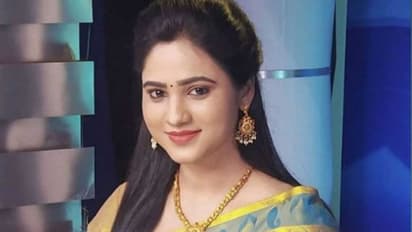 பிரபல செய்தி வாசிப்பாளருக்கு விரைவில் டும்டும்டும்..காதலரை கரம்பிடிக்கும் கண்மணி..