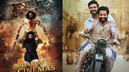 RRR Movie: ఆర్ ఆర్ ఆర్ కలెక్షన్స్... ఎన్టీఆర్, చరణ్ టార్గెట్ రీచ్ అయ్యారా?