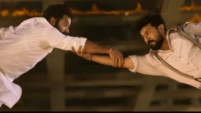 RRR -க்கு புதிய பெயர் வைத்த பிரபல இயக்குனர்..இதுவும் சூப்பர் தான்