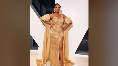 Did Jennifer Hudson just confirm dating rumors with Common? Here's what we know