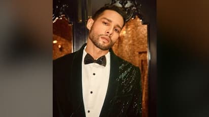 Siddhant Chaturvedi’s Biography | Birth | Education | Debut | Upcoming Projects