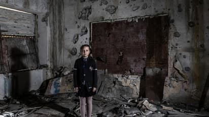 ఉక్రెయిన్లో యుద్ధంతో ఆ దేశాల్లో ఆహారం కోసం అల్లర్లు: డబ్ల్యూటీవో హెచ్చరిక