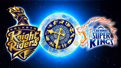 মুখোমুখি কলকাতা চেন্নাই, আপিএল এর প্রথম ম্যাচে কে করবে বাজিমাত, কি বলছে জ্যোতিষের ছক