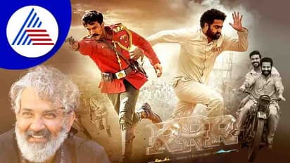 RRR Movie: నైజాంలో ఆర్ ఆర్ ఆర్ దూకుడు... భారీ లాభాల దిశగా పరుగులు