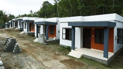 ഉരുൾപൊട്ടലിൽ തകർന്ന കരിഞ്ചോല മലക്കാർക്ക് ആശ്വാസം, 20 കുടുംബങ്ങൾക്ക് സ്വന്തം വീടായി