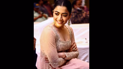 ರಣಬೀರ್ ಕಪೂರ್ ಗೆ ನಾಯಕಿಯಾದ ರಶ್ಮಿಕಾ; ಇಂಟ್ರಸ್ಟಿಂಗ್ ಮಾಹಿತಿ ಬಹಿರಂಗ