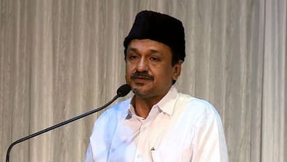 സിൽവർ ലൈൻ സമരത്തിൽ രാഷ്ട്രീയമില്ല, വഖഫ് സമരവുമായി ലീഗ് മുന്നോട്ടെന്നും സാദിഖലി തങ്ങൾ