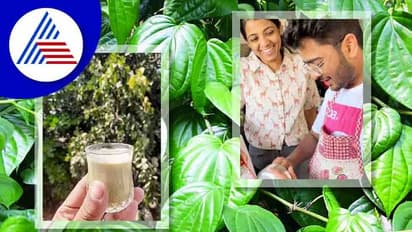 ವೀಳ್ಯದೆಲೆ ತಿನ್ನೋದ್ರಿಂದ ಆರೋಗ್ಯಕ್ಕೆಷ್ಟು ಪ್ರಯೋಜನವಿದೆ ಗೊತ್ತಾ ?