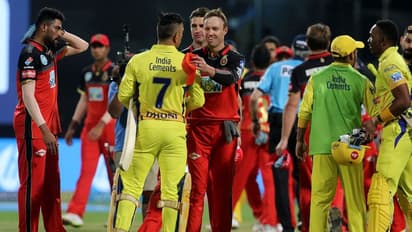 IPL 2022: Did Dhoni quit CSK captaincy at the right time? De Villiers reckons